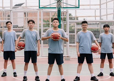 SPORTS